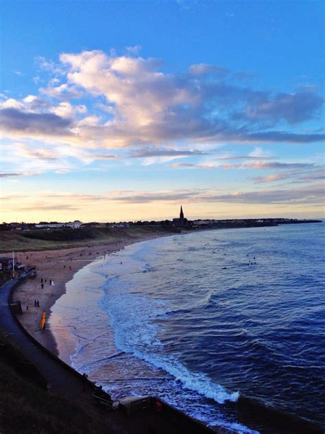 Tynemouth Beach Best Places To Eat Cool Places To Visit Places Around