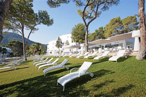 Grupotel Ibiza Beach Resort Portinatx Tarifs 2024 Et 33 Avis