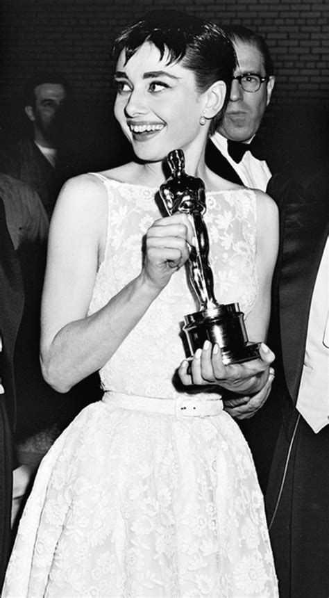 8 Incredible Facts About Audrey Hepburn