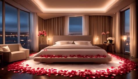 How To Decorate Hotel Room For Date Byretreat