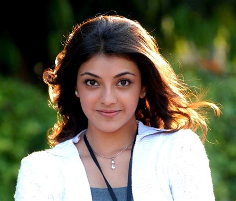 Kajal Agarwal Very Rare Hottest Pics For The First Time