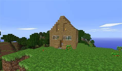 Nostalgic Survival 2 Updated Minecraft Map