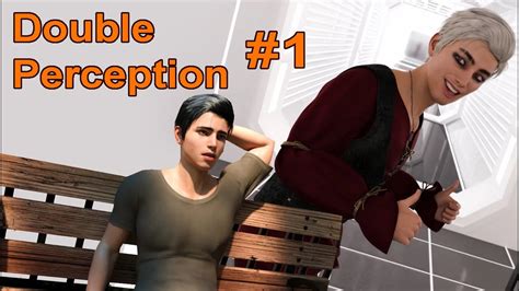Double Perception V 22 Part 1 Intro Youtube