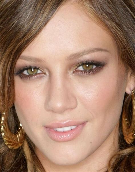 The color combinations aren't something i would have ever put together on my own. Hazel Makeup Best Eye Makeup For Hazel Eyes With Brown Hair Color Eye Makeup for Hazel Eyes with ...