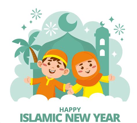 Sejarah Kalender Hijrah Tahun Baru Islam Dan Makna Tahun Baru Islam