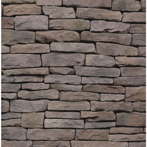 Ply gem stone has expanded the distribution of its column collection, making it easier for builders and contractors to access the product line. Ply Gem Stone Shadow Ledgestone 10-sq ft Hampton Faux ...