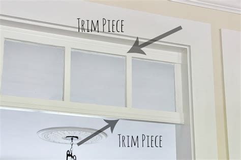 Transom Windows And Where To Use Them Rambling Renovators