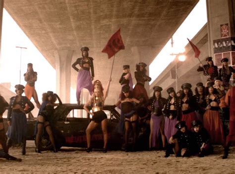 Run The World 2011 The Evolution Of Beyonces Music Videos Capital Xtra
