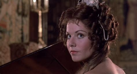 Zebradelic Glynis Barber In The Wicked Lady