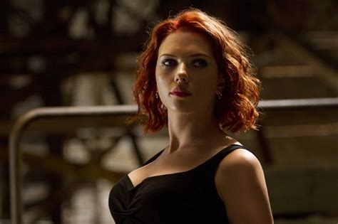 Natasha Romanoff Black Widow Marvel Cinematic Universe Wiki Guide Ign