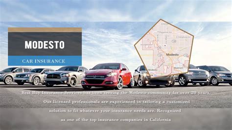 Aaa, the automobile club best known for its roadside assistance memberships, also sells insurance in many states. Cheap Auto Insurance In Modesto In California - YouTube