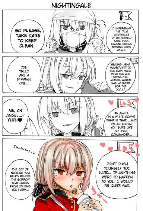 Bond Line Comic Compilation Imgur Fate Stay Night Series Fate Stay Night Anime Type Moon