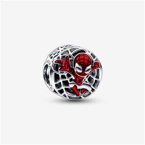 Marvel Spider Man Full Collection Bracelet Set