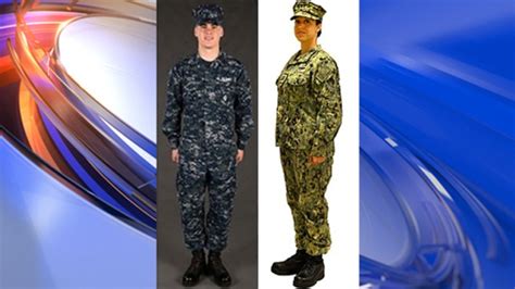 Us Navy Announces Uniform Change Wttv Cbs4indy