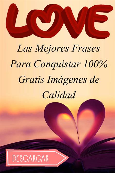 Frases De Amor Y Versos Bonitos Para Enamorar For Android. 