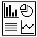 Dashboard Icon Analytics Data Report Database Statistics