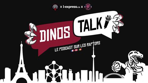 Read 22 reviews from the world's largest community for readers. Dinos Talk épisode 13: reprise à Orlando, calendrier, jeu ...