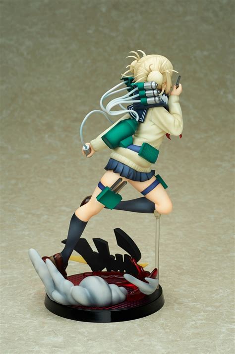 Search results for himiko toga my hero academia. Himiko Toga (Re-run) My Hero Academia Figure