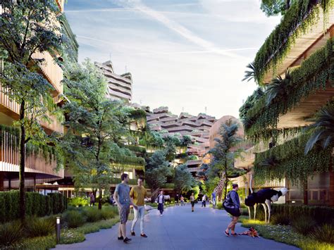 Biophilic Apartments The Way Of The Future Trends