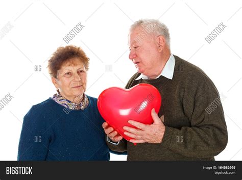 Picture Elderly Couple Image And Photo Free Trial Bigstock