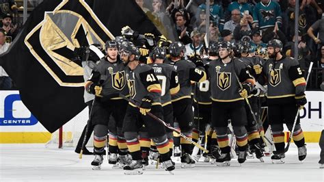 They compete in the national hockey league (nhl) as a member of the west division. Golden Knights - Greatest Inaugural Season in Sports ...