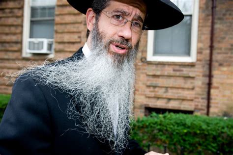 In Orthodox Jewish Enclaves An Alarm Sounds Over Eating Disorders