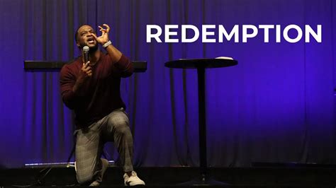 Redemption Pastor Alex Life Revolution Church Youtube