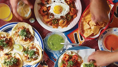 The question, what is america's food culture, produces many responses and almost always uncertainty. Guide to Latin American Restaurants and Food in Philadelphia