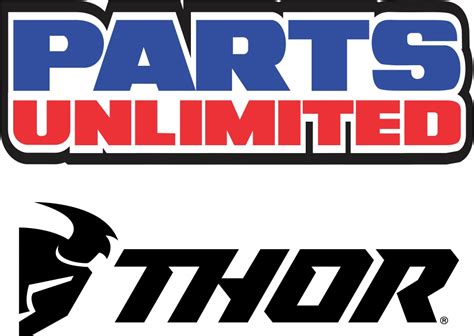 Thor Us Mega Series Joins Parts Unlimited Racer Rewards Program