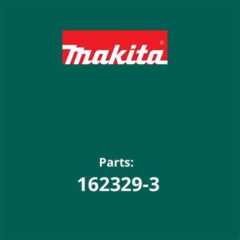 Original Makita Part 162329 3 Tube Rbc201 Ebay