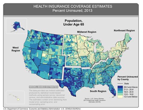 If your employer bought your policy in another state, contact your employer because the protections described below might not apply. Texas has lowest health insurance coverage rates, official ...