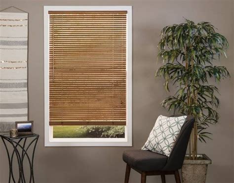 10 Great Sources For Window Blinds At Any Budget In 2020 Wood Blinds