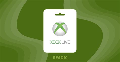 2 how to generate xbox codes for free? Xbox Live Gift Card (TR) - SEAGM