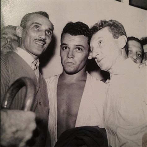 1956 Grandmasters Carlos And Helio Gracie With My Uncle Ca Flickr