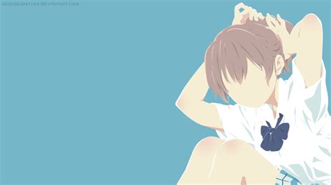 Seriously 36 Truths About A Silent Voice Background 1920 X 1080 Your