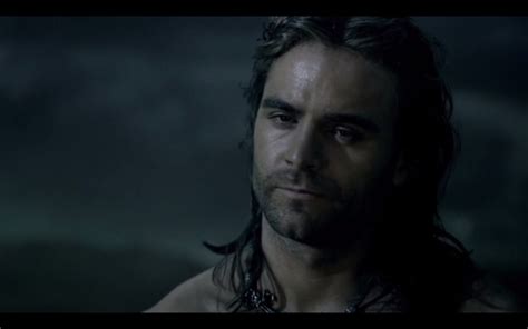 Eviltwin S Male Film Tv Screencaps Spartacus Gods Of The Arena