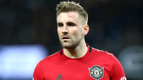 Luke Shaw says this is the most confident Manchester United side he has 