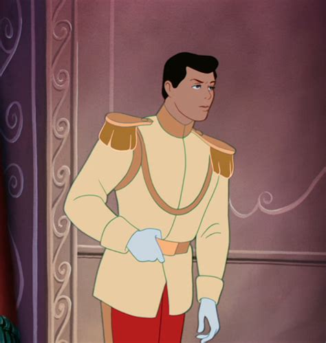 What Is Prince Charming S Name Mastery Wiki