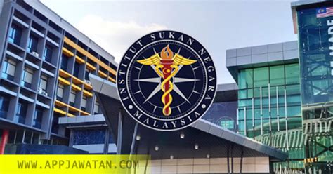 Hotels near institut sukan negara. Jawatan Kosong di Institut Sukan Negara Malaysia - 15 ...