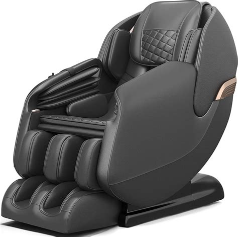 Real Relax Ps3100 Massage Chair Review The Ultimate In Relaxation And Comfort For Your Home