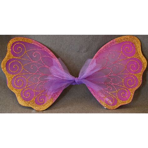 Fairy Wings Handmade Custom Colors Au