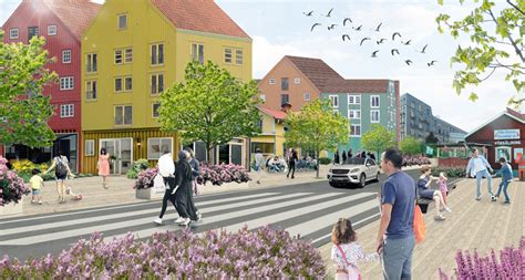 Avesta is a professional development provider in south east asia. Avesta stadsutvecklar och satsar på ny gata - Spacescape