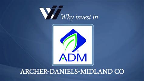 Get A 31 Yield From Archer Daniels Midland Co