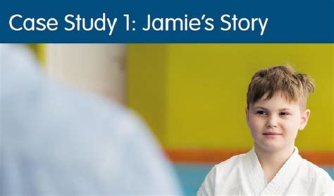 Active East Lothian Jamies Story