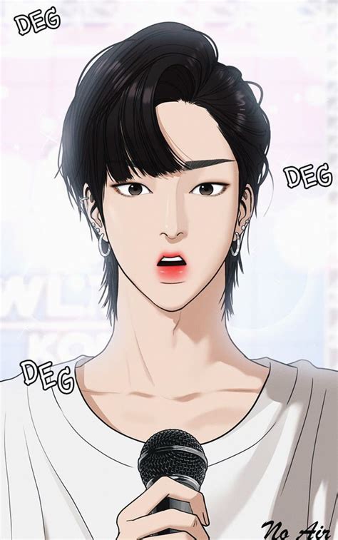 Credits of the videos and pictures. The Secret Of Angel | True Beauty | Webtoon | Seojun Han ...