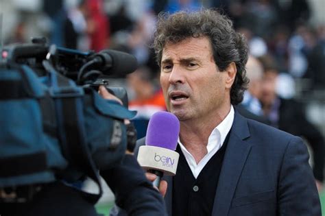 The side finished in the last position, but only two points behind vélez sársfield, which was the group's leader. Mercato | Mercato - PSG : Omar da Fonseca décrypte Giovani ...