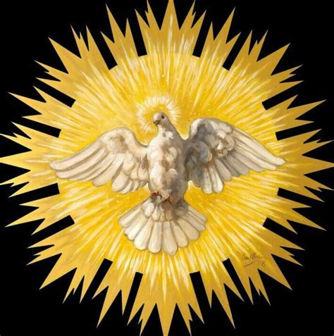 Pin Oleh Traditional Roman Catholic Di Precious Holy Spirit Paraclete