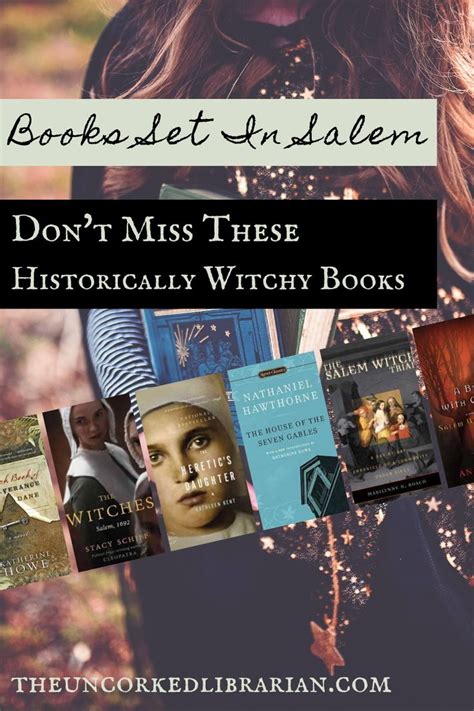 The salem witch trials were a series of hearings and prosecutions of people accused of witchcraft in colonial massachusetts, between 1692 and 1693. 19 Fascinating Salem Witch Trials Books | Mystery books ...