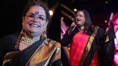 Happy Birthday Usha Uthup 10 Contemporary Songs That Prove The Legend