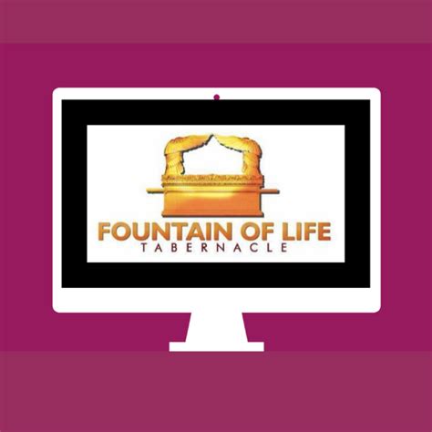 Fountain Of Life Tabernacle Soweto